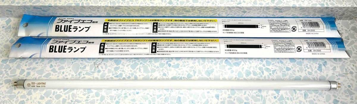 ファイブ・エコ 14W ブルー | fuerzalider.com