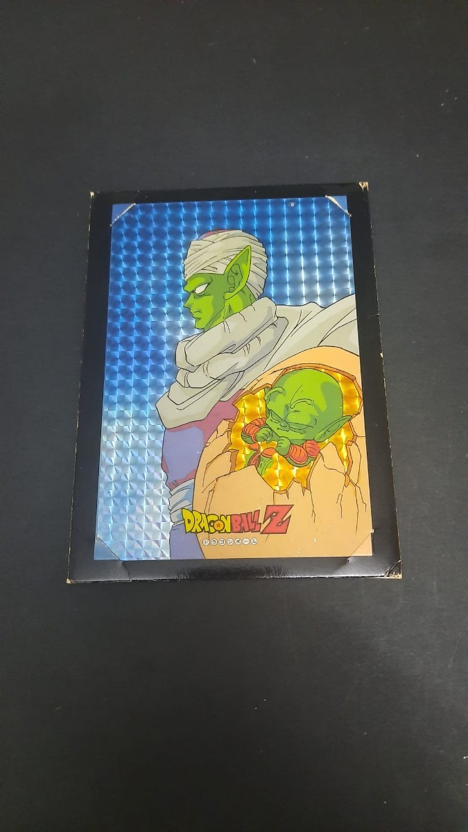 Adali ドラゴンボール ポストカード 中古品