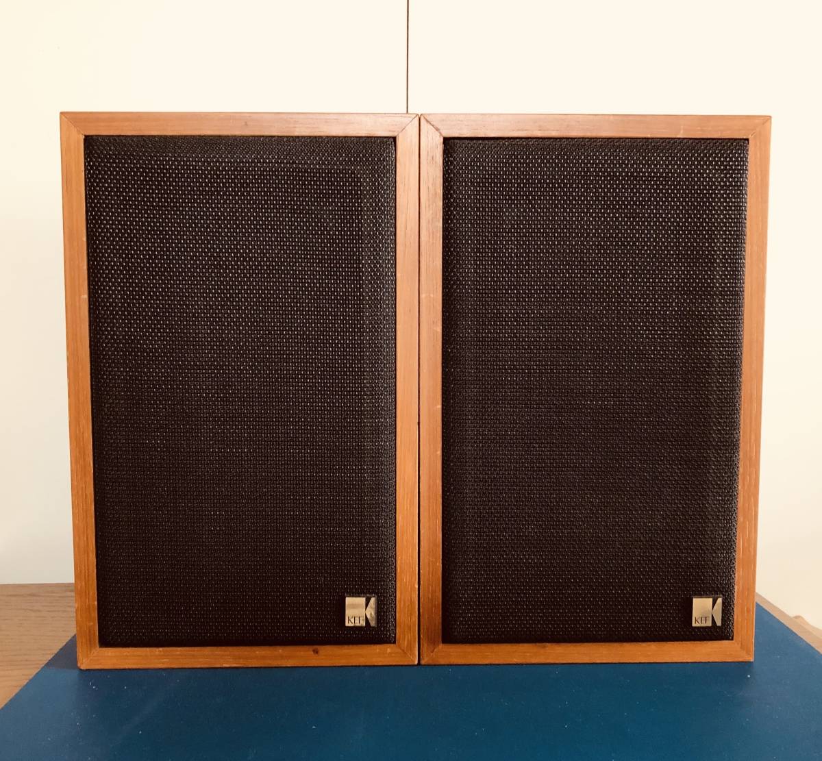 KEF LS3/5a Signature Model レイモンド・クック監修モデル BBC KEF LS3/5a Signature Model レイモンド・クック監修モデル BBC