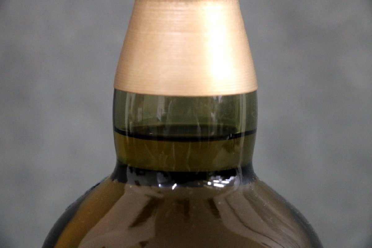 1円スタート【古酒 未開栓】SUNTORY サントリー 山崎10年 グリーン