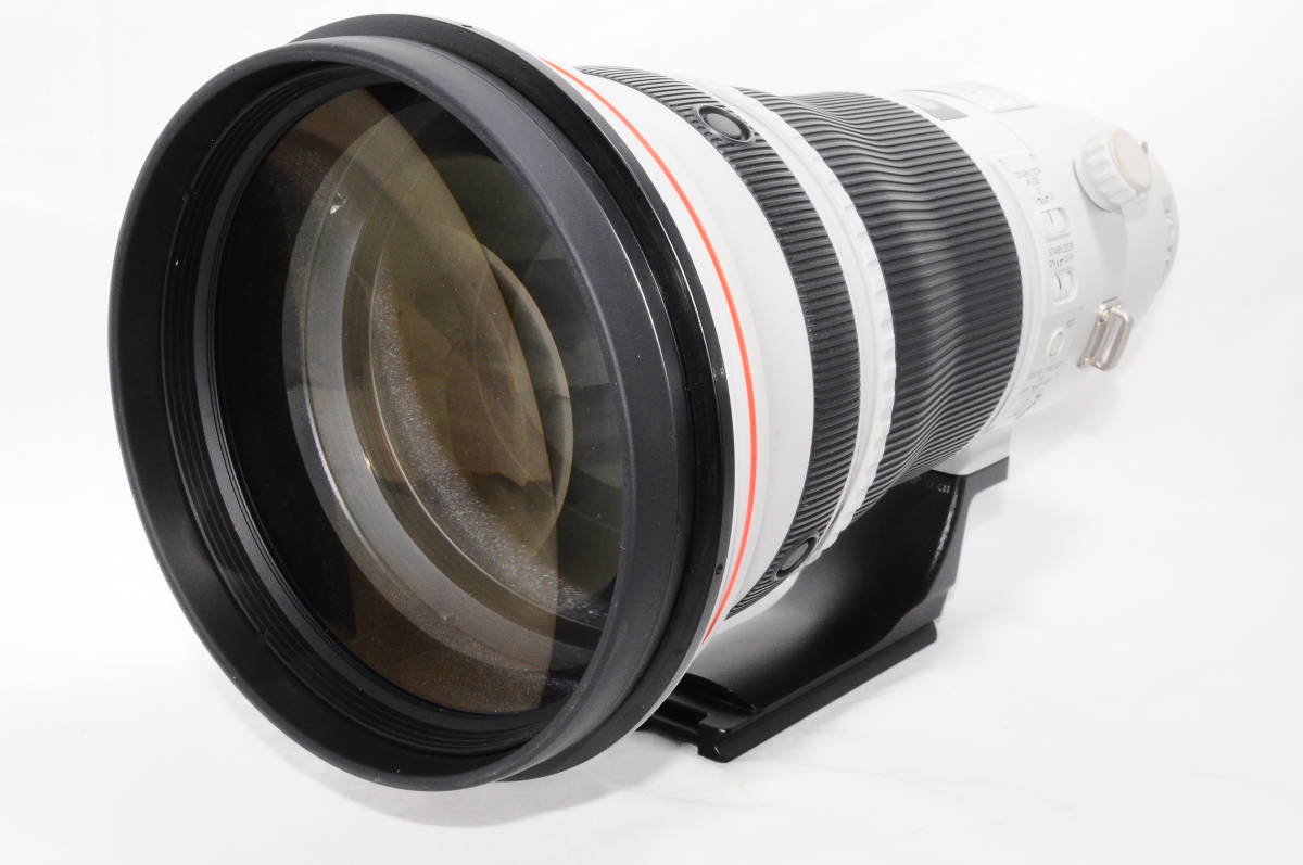 Canon EF 400 2.8L IS II USM y770 | www.judiciary.mw