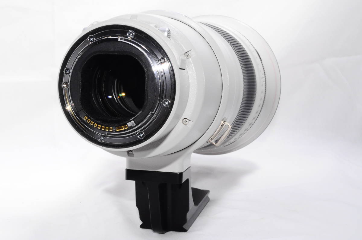 Canon EF 400 2.8L IS II USM y770 | www.judiciary.mw