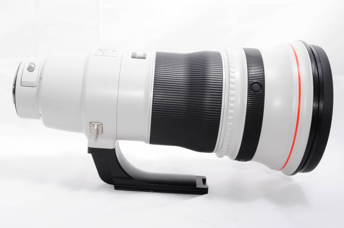 Canon EF 400 2.8L IS II USM y770 | www.judiciary.mw