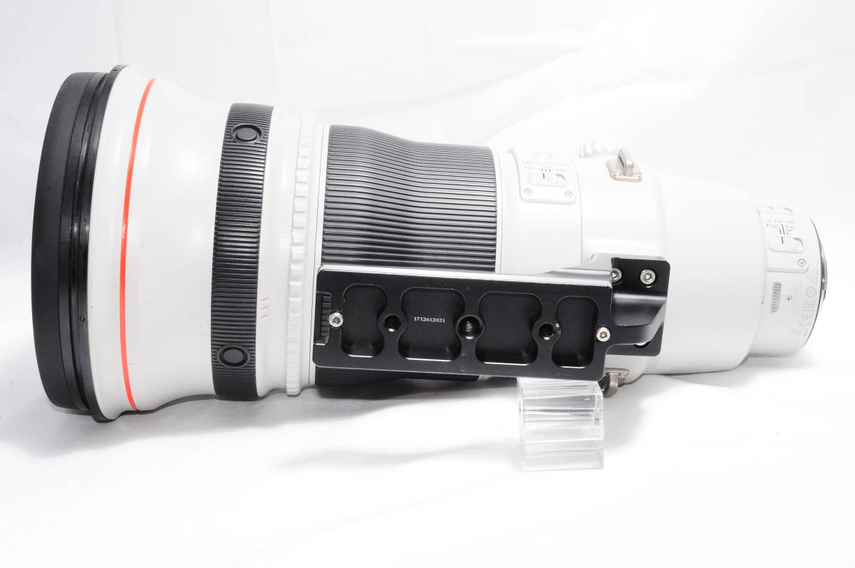 Canon EF 400 2.8L IS II USM y770 | www.judiciary.mw