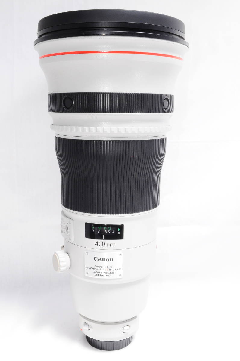 Canon EF 400 2.8L IS II USM y770 | www.judiciary.mw