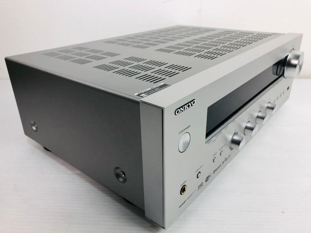 値下げ!ONKYO ネットワークステレオレシーバー 『TX-8250