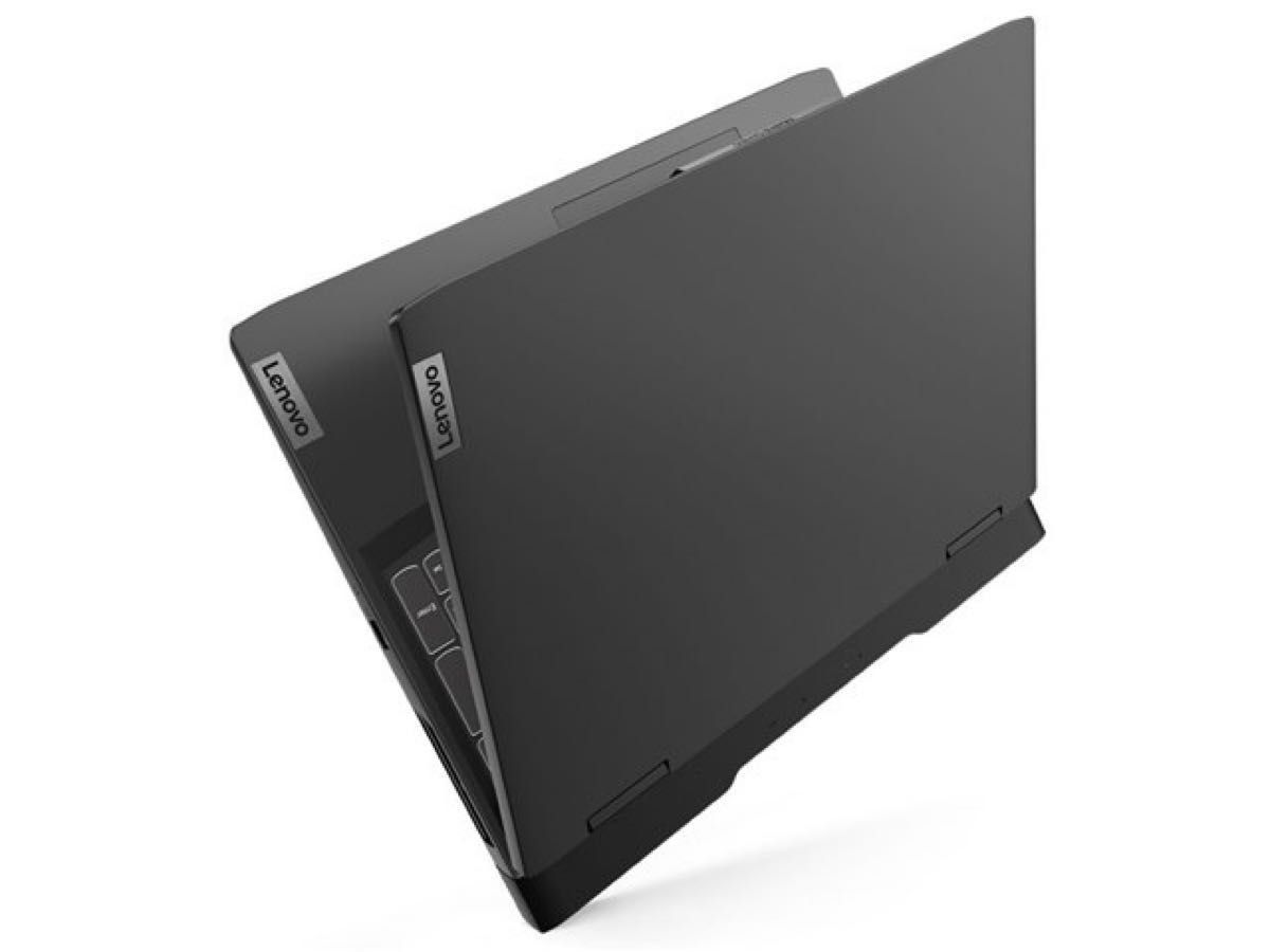 新品 Lenovo IdeaPad Gaming 370i /Core i5 12450H/16GB/512GB/RTX