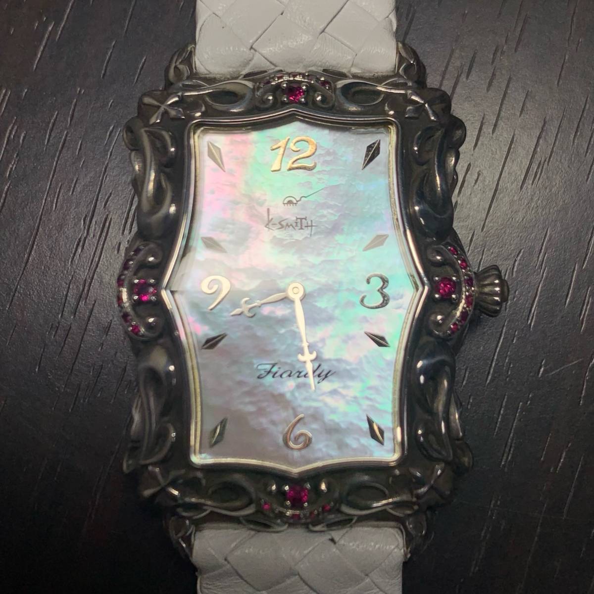 k-smith ケースミス腕時計 watch-