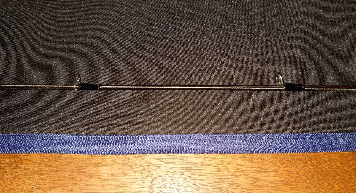 超美品) ダイワ ソルティガ SLJ 62MS-SMT 検)オシア ジガー LJ