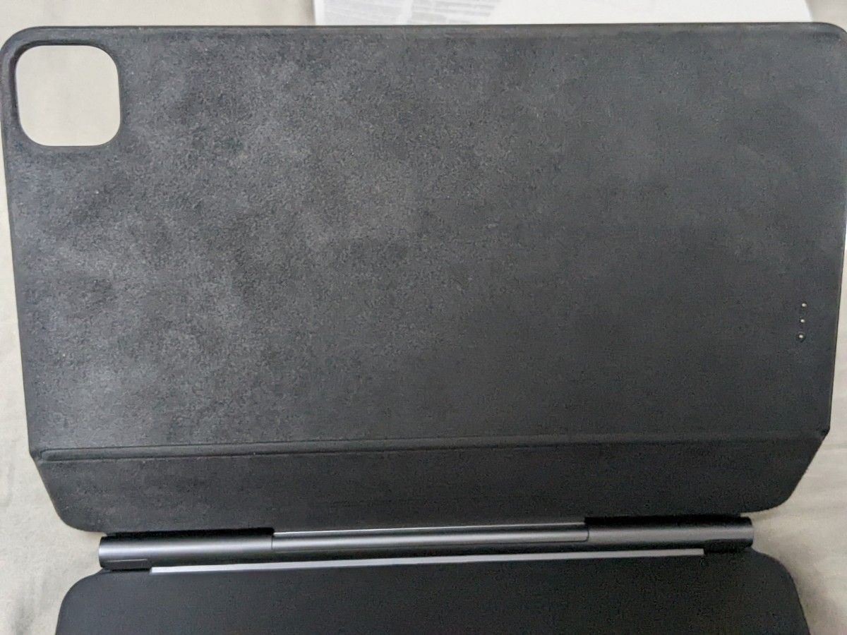 Apple 11インチiPad Pro iPad Air(第4,5世代)用 Magic Keyboard 英語(US) 
