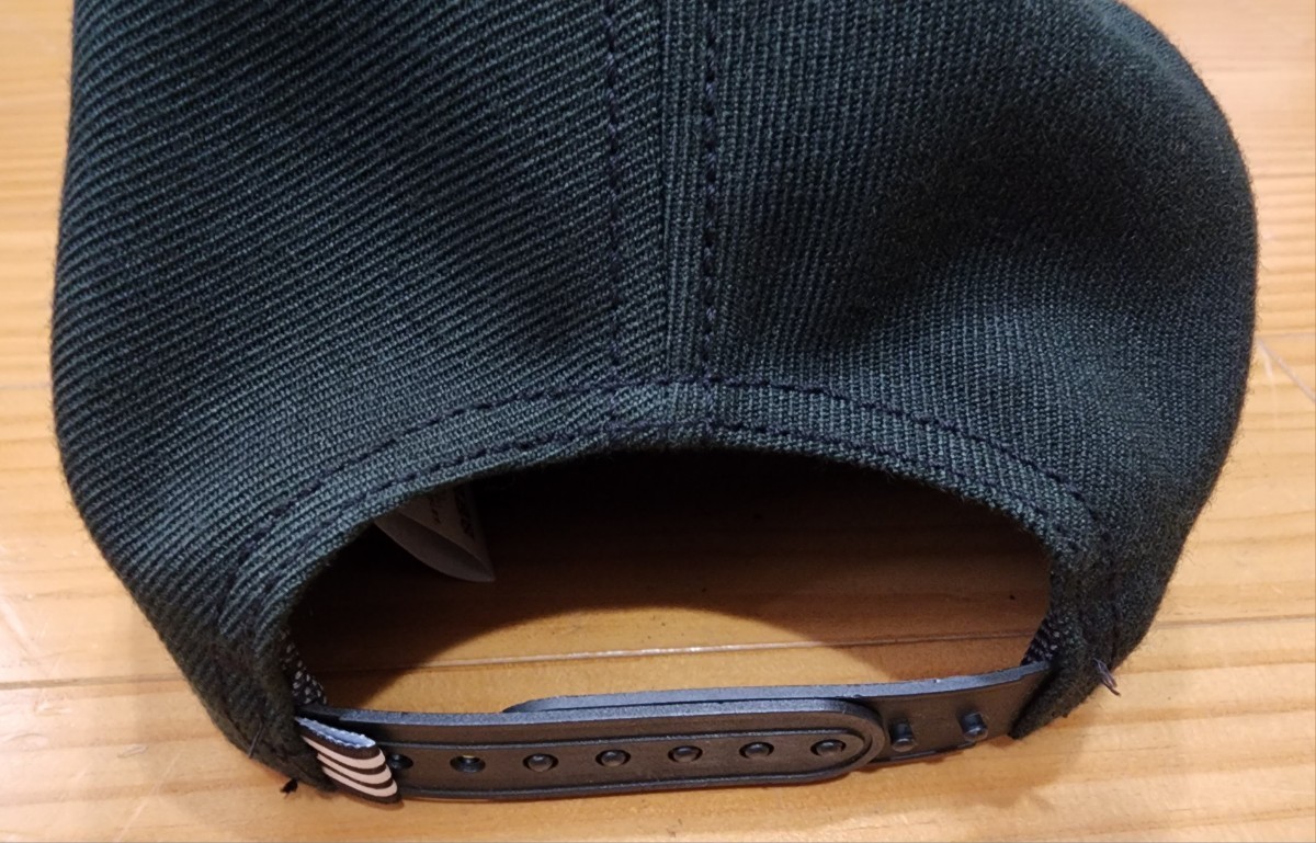 即決 早い者勝ち【adidas/アディダス】オリジナルキャップ パフォーマンスロゴ 黒×白ロゴ 野球帽 ベースボール OSFX(57~60)フリー 未使用 アディダス adidas キャップ 帽子 OSFX(57〜60cm) 白