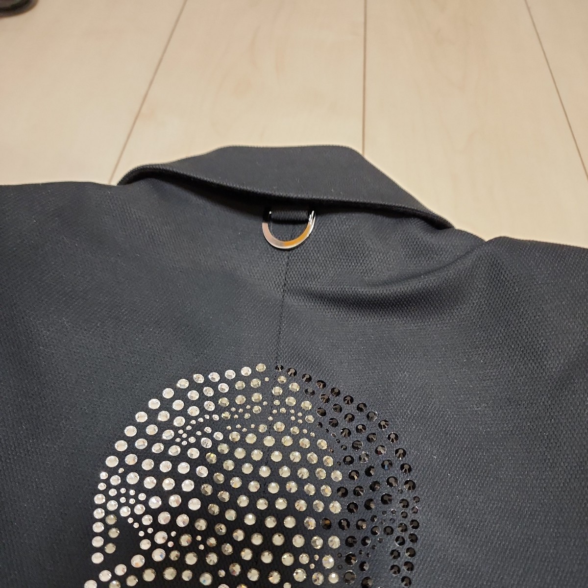 mustermindJAPAN roarguns ジャケット ロアー マスターマインド jacket