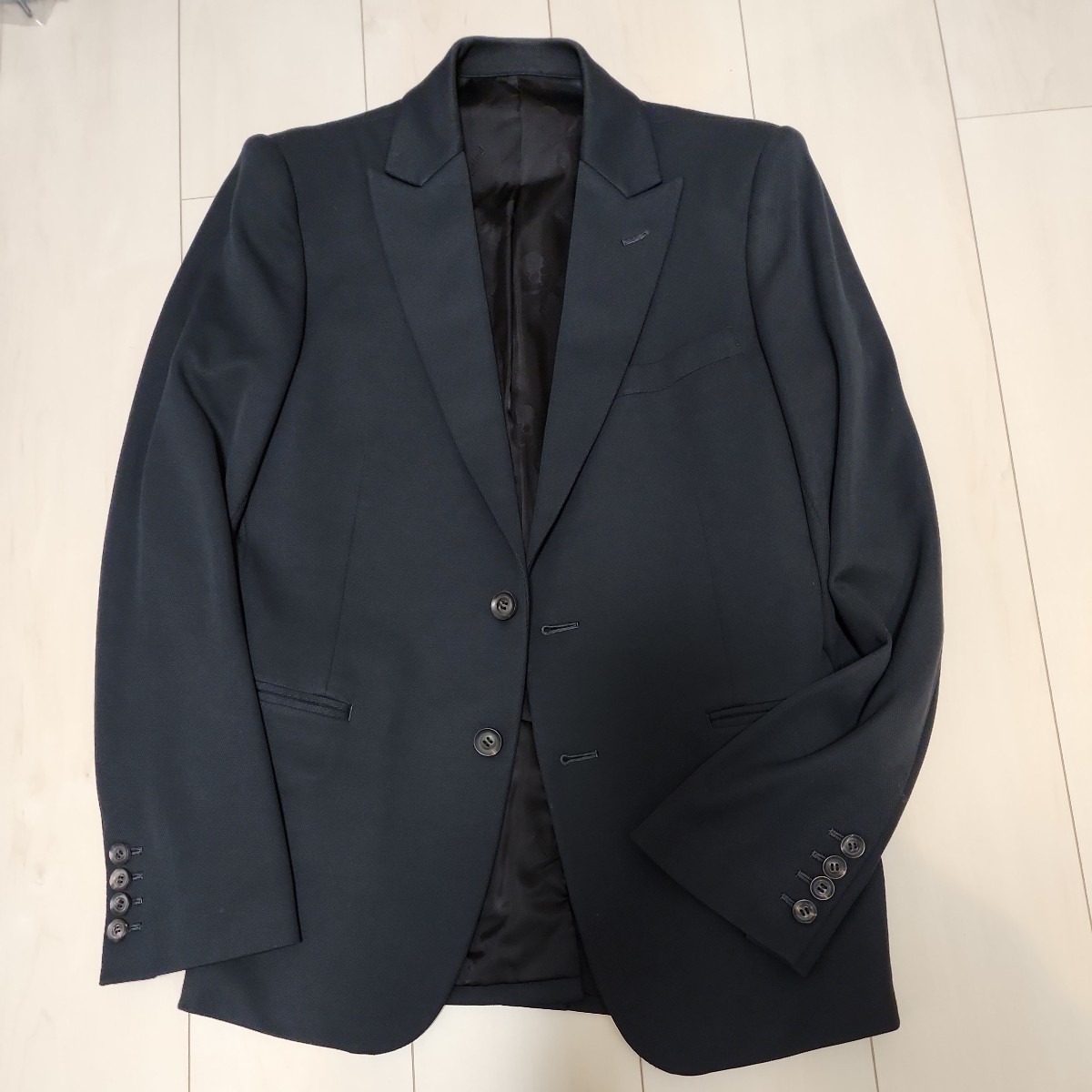 mustermindJAPAN roarguns ジャケット ロアー マスターマインド jacket