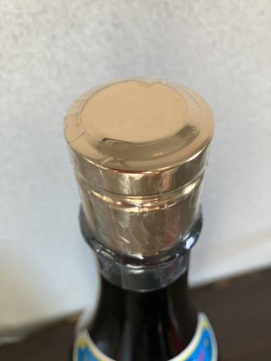 波照間酒造所泡波升升半升4500ml 1本未開封正規品琉球泡盛