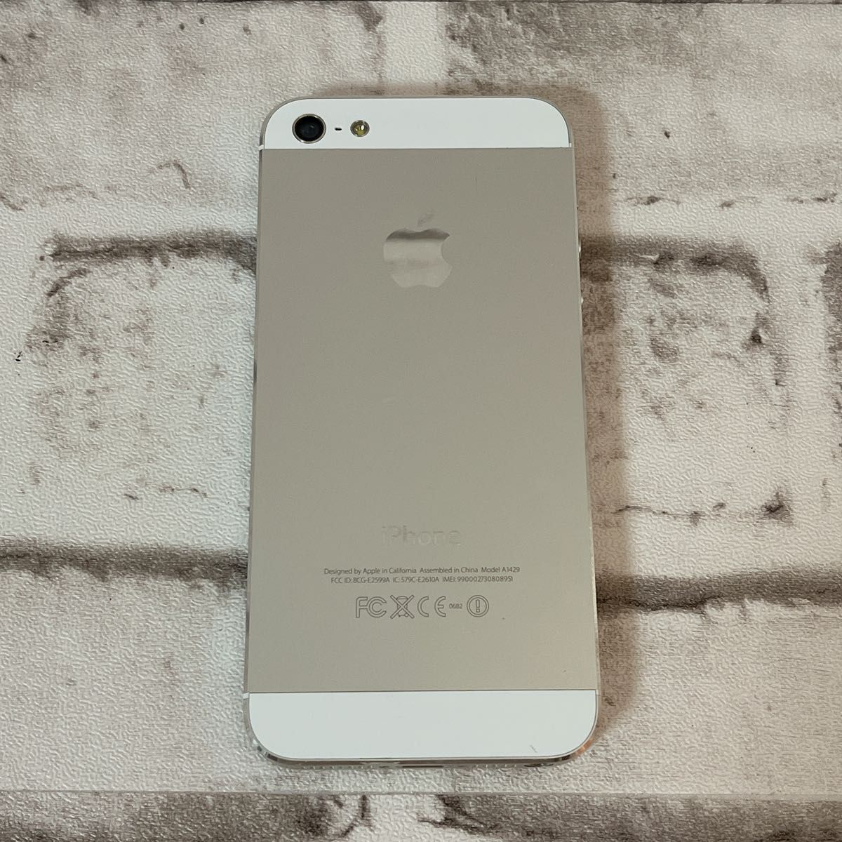 iPhone5 64 GB au KDDI ホワイト|Yahoo!フリマ(旧PayPayフリマ) iPhone5 64 GB au KDDI ホワイト|Yahoo!フリマ(旧PayPayフリマ)