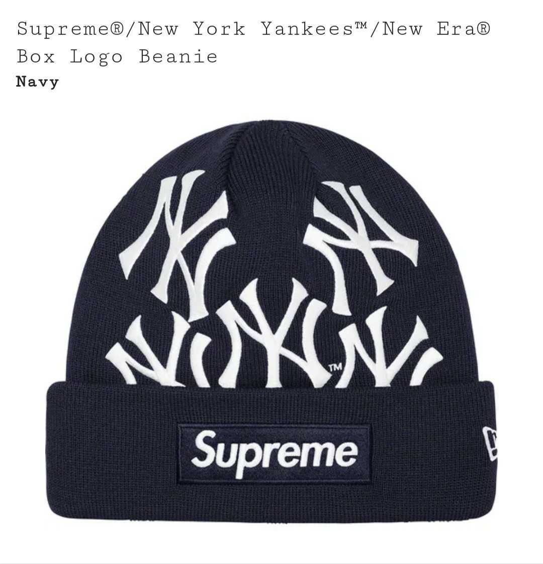 高品質の激安 Yankees York New 21AW シュプリーム Supreme 送料無料 即決 ヤンキース 新品 ビーニー ボックスロゴ Beanie Logo Box ニューエラ Era New 帽子 高品質の激安 Yankees York New 21AW シュプリーム Supreme 送料無料 即決 ヤンキース 新品 ビーニー ボックスロゴ Beanie Logo Box ニューエラ Era New 帽子