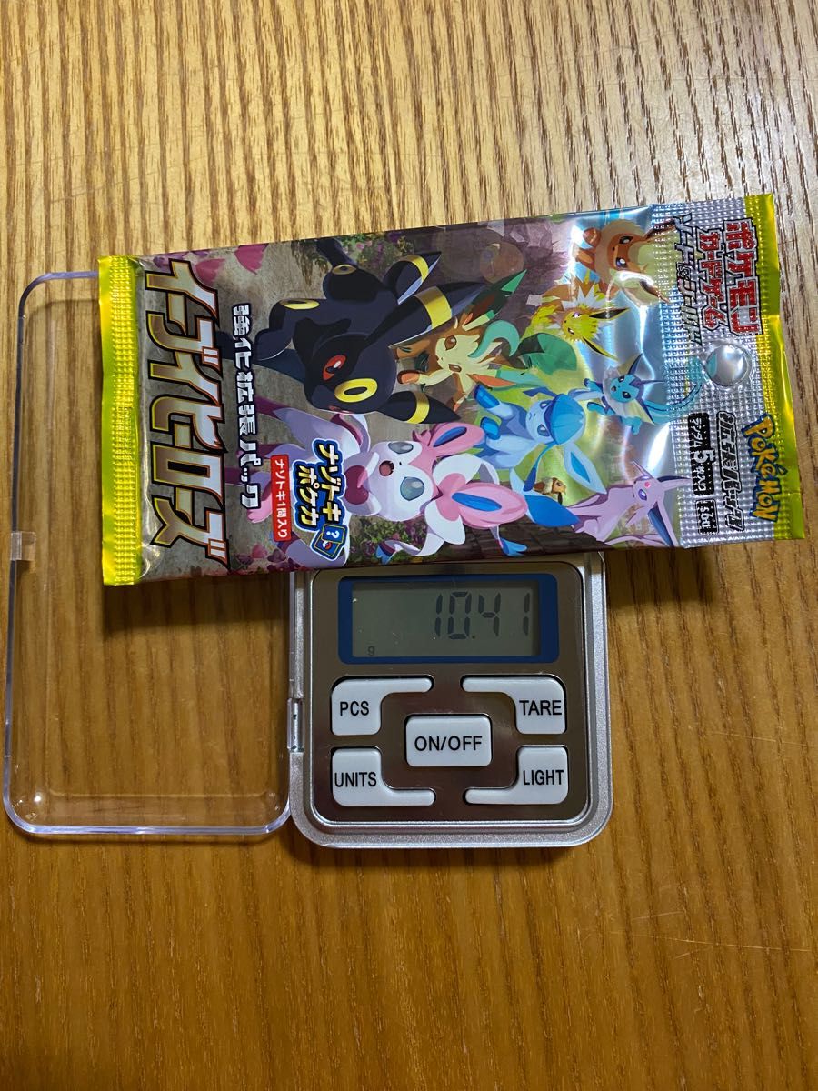 イーブイヒーローズ 重量パック 1パック|Yahoo!フリマ(旧 イーブイヒーローズ 重量パック 1パック|Yahoo!フリマ(旧