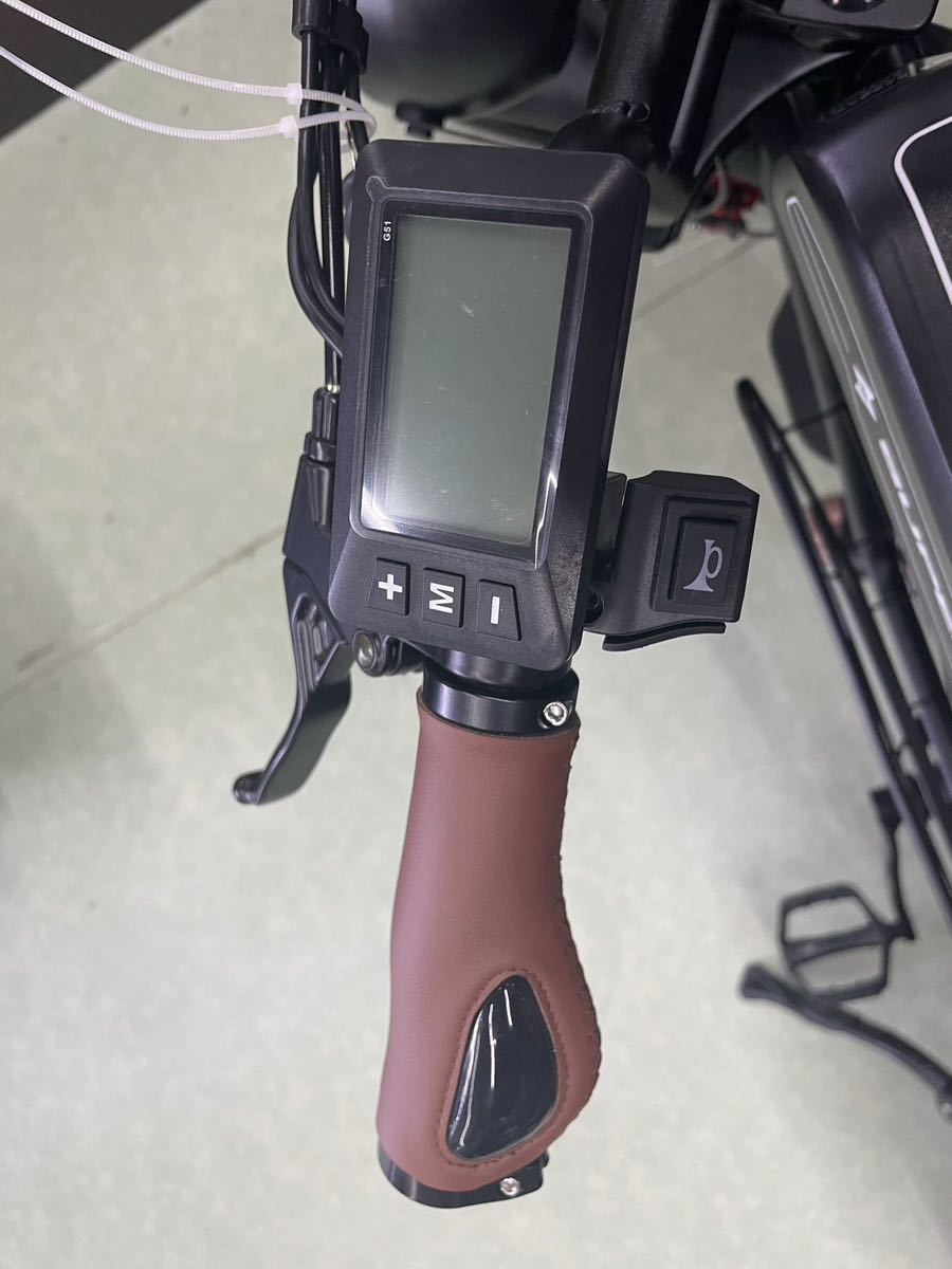 フル電動自転車 super73 リミッターカット済み フル電動自転車 super73 リミッターカット済み