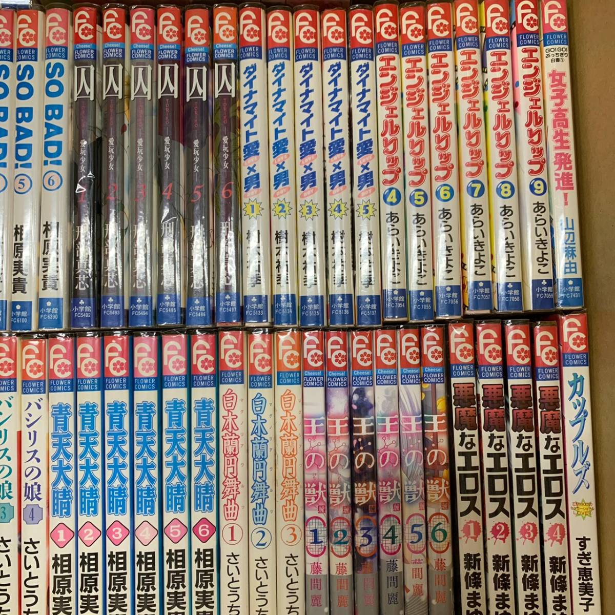 漫画 マンガ コミック アニメ 約150冊 全巻 不揃 大量 まとめ 売り 45