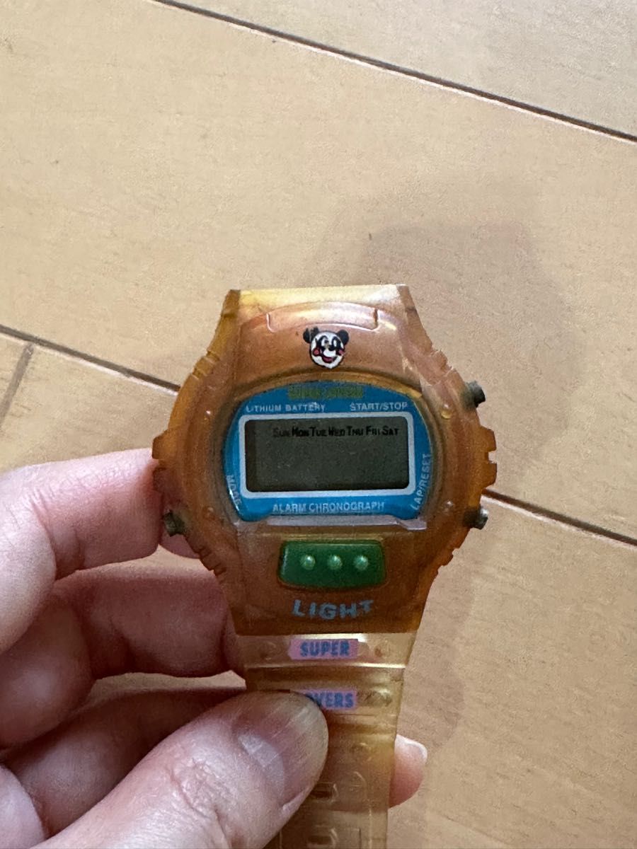 スーパーラヴァーズ スーラヴァ 腕時計 ウォッチ|Yahoo!フリマ スーパーラヴァーズ スーラヴァ 腕時計 ウォッチ|Yahoo!フリマ