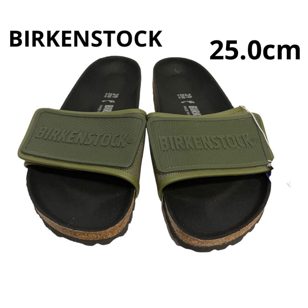 グランドセール サンダル ビルケンシュトック BIRKENSTOCK グリーン