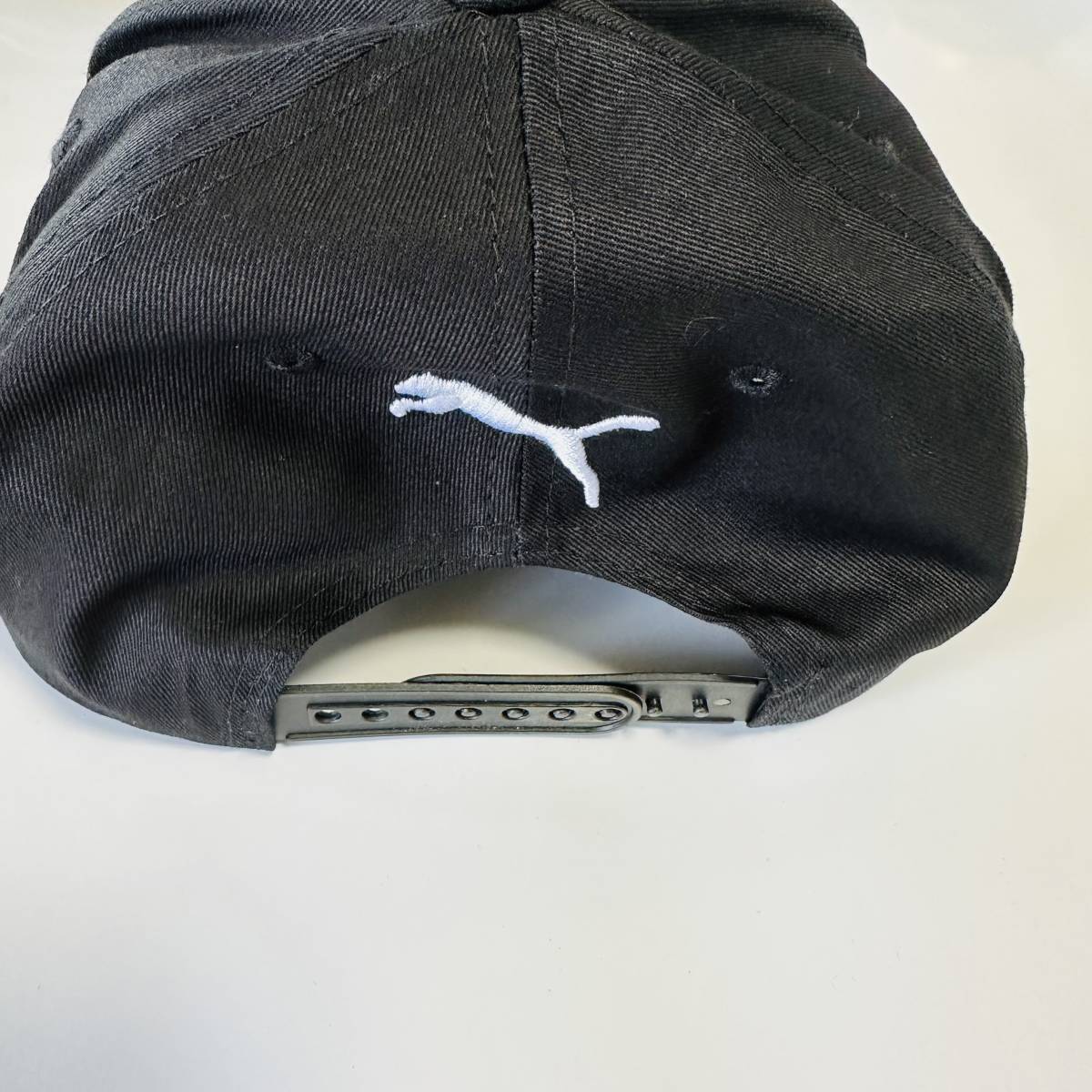 PUMA Red Bull プーマ レッドブル キャップ 帽子 Red Bull UNIFIN