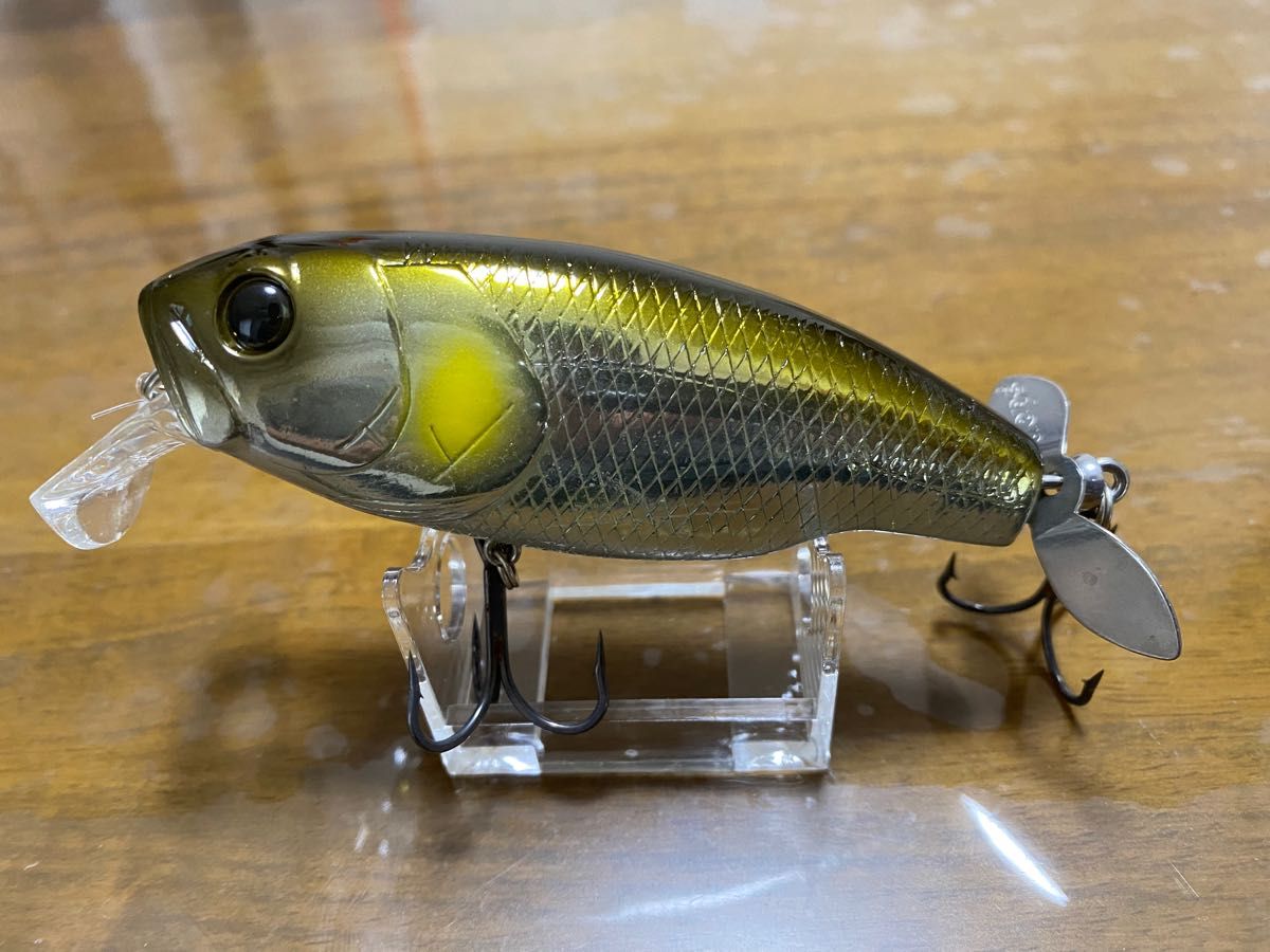 DEPS バズジェット