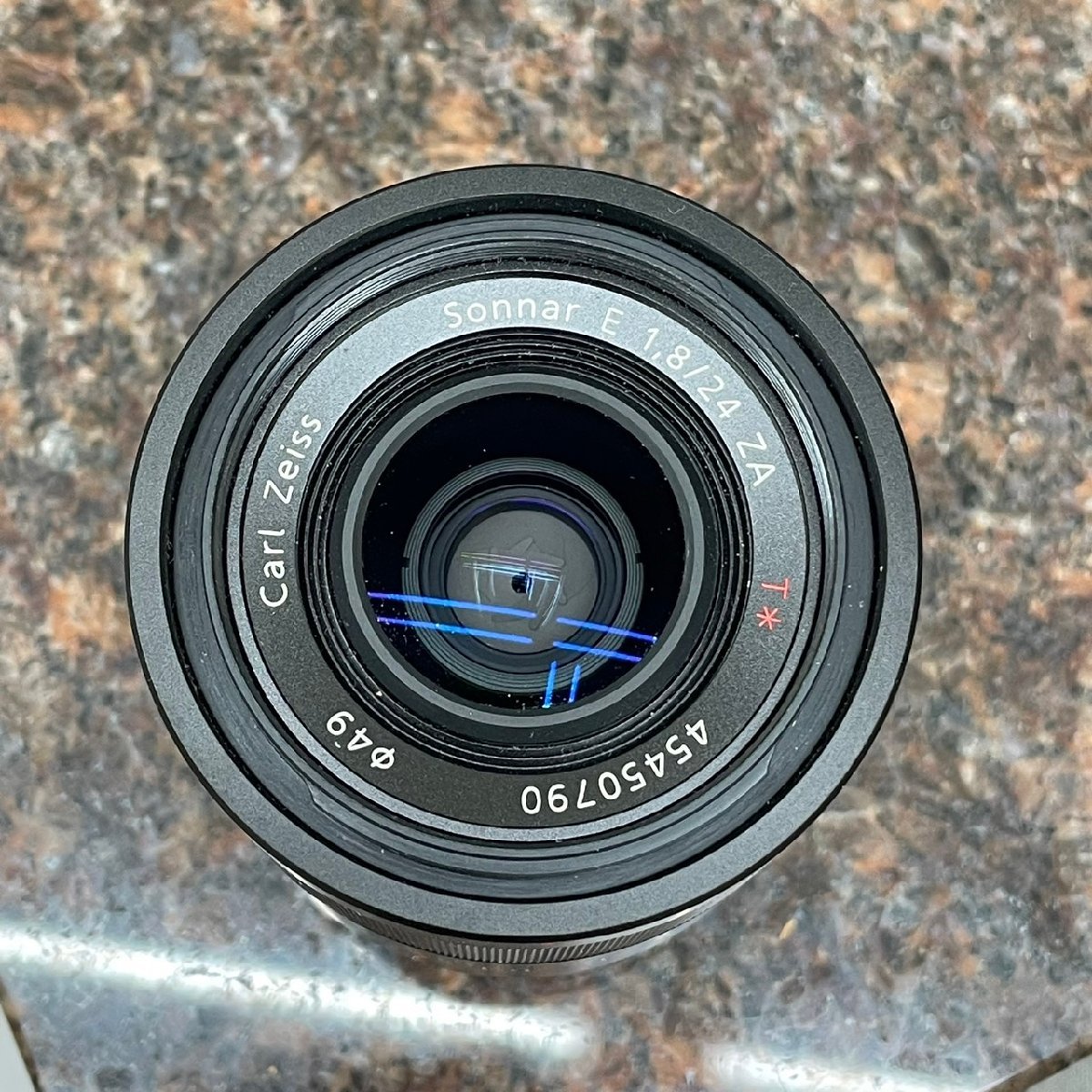 〇【現状品】SONY ソニー SEL24F18Z | vancubic.com