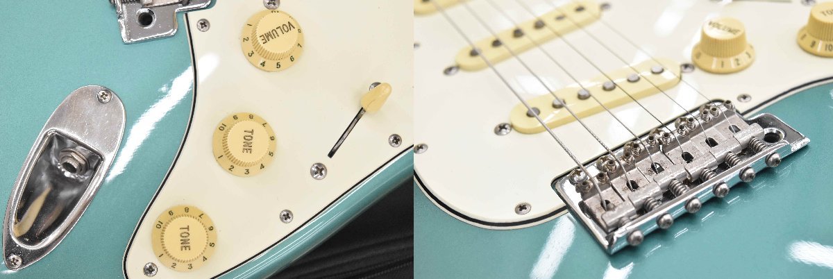 F☆Fender Japan ST62-TX エレキギター | normanhubbard.com