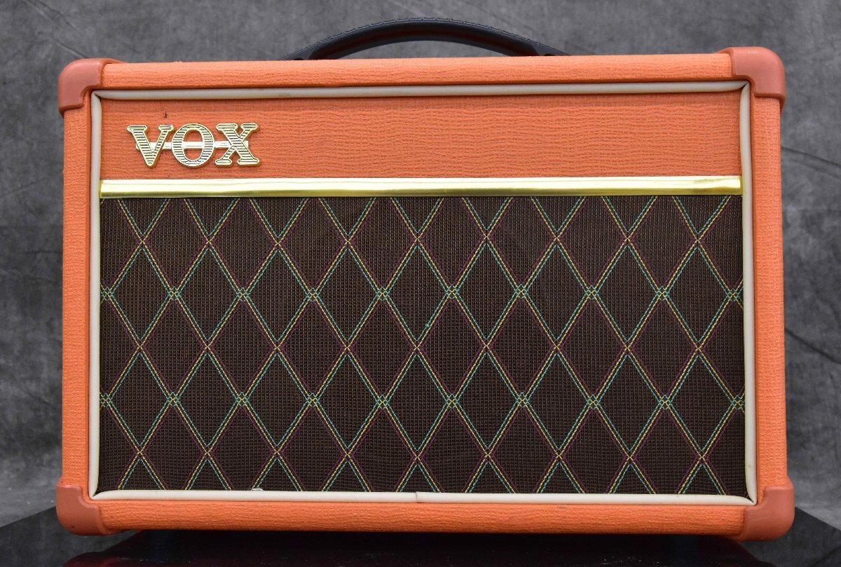 VOX ギターアンプ VT20 エレキギター 器材 | tspasia.org