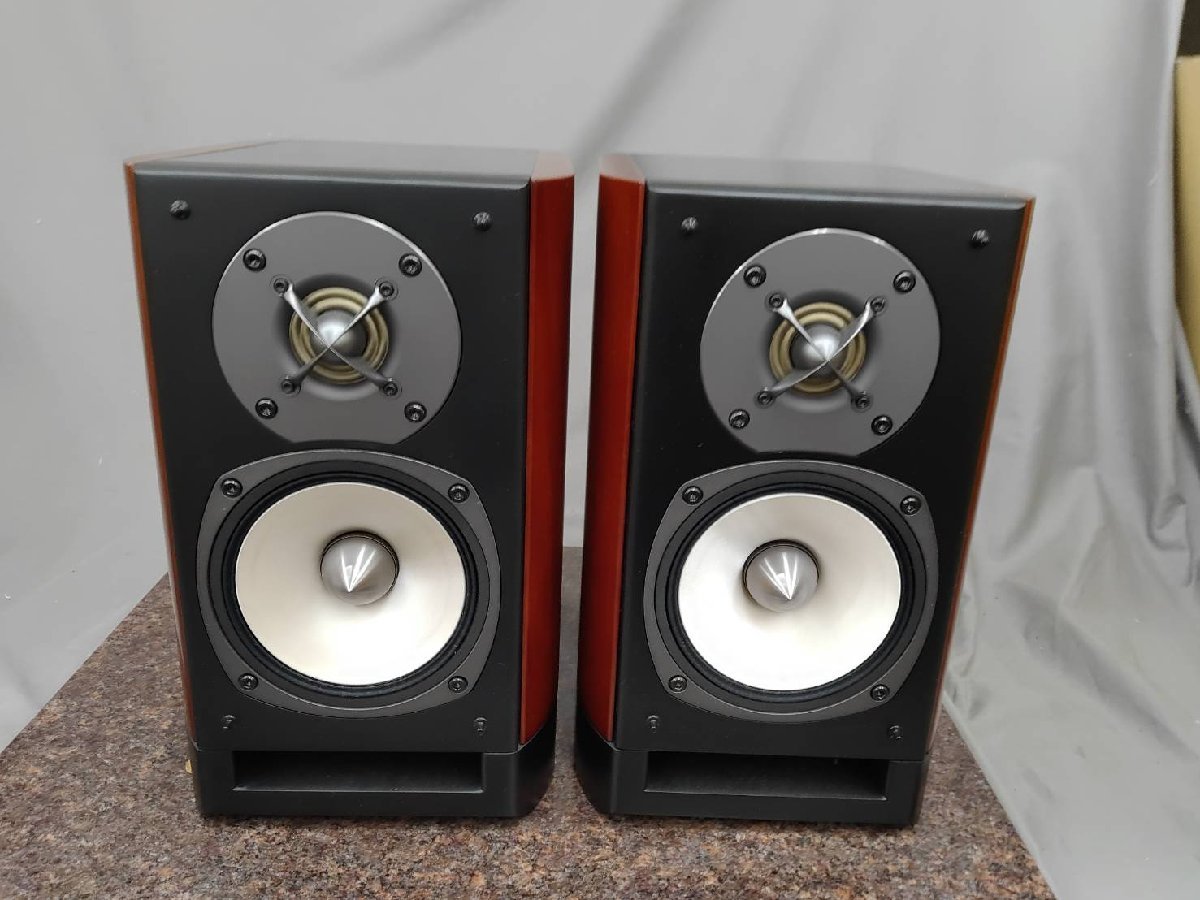 〇【】ONKYO D-412EX オンキョー スピーカー ペア