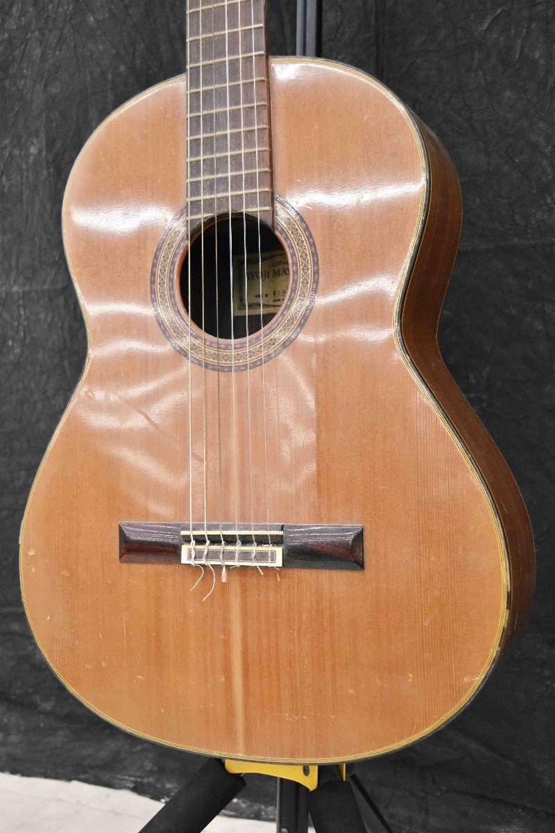 Yahoo!オークション - F☆LUTHIER RYOJI MATSUOKA M50