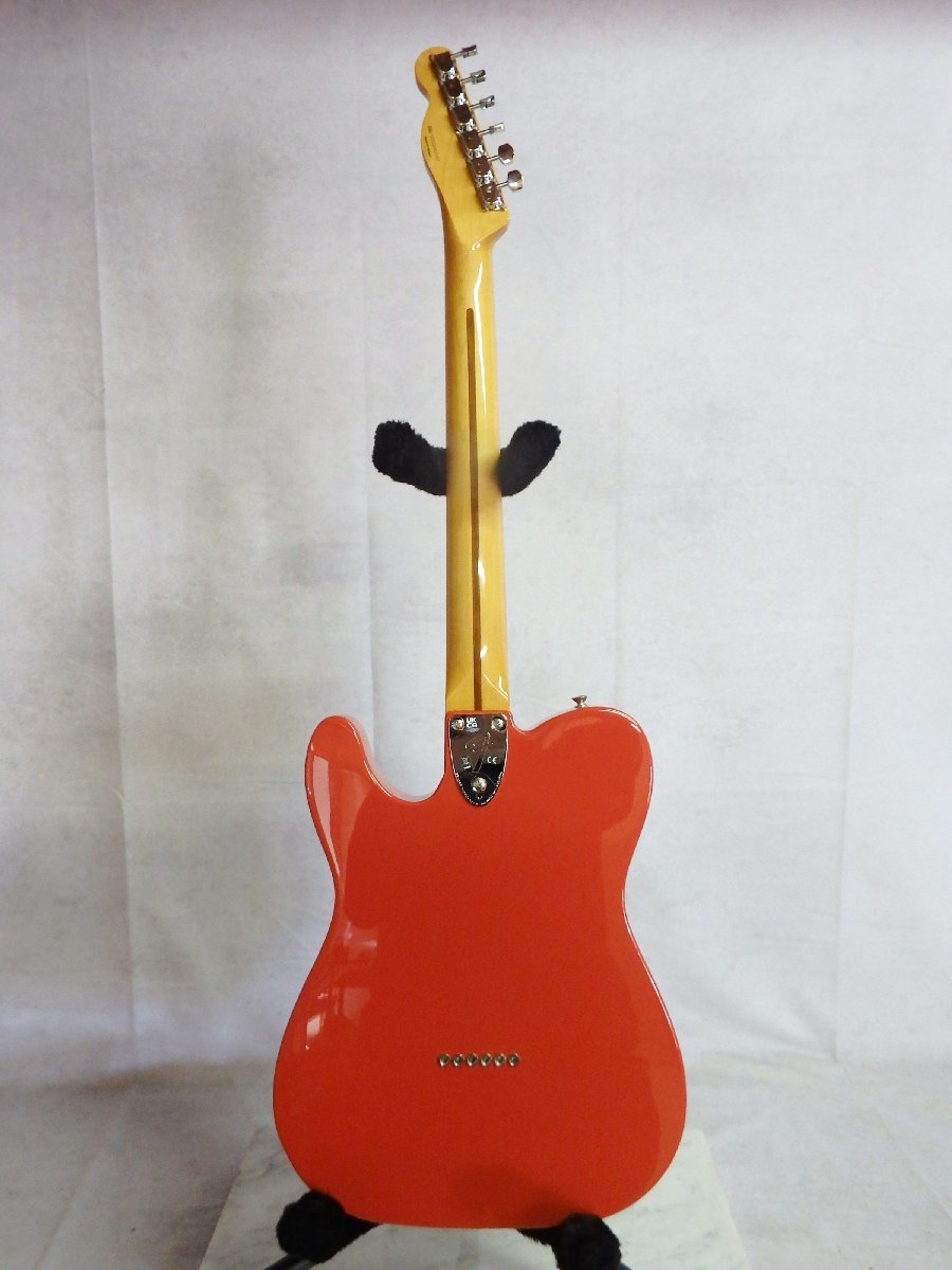 K○【】Fender Mexico Vintera 70s Telecaster CUSTOM フェンダー