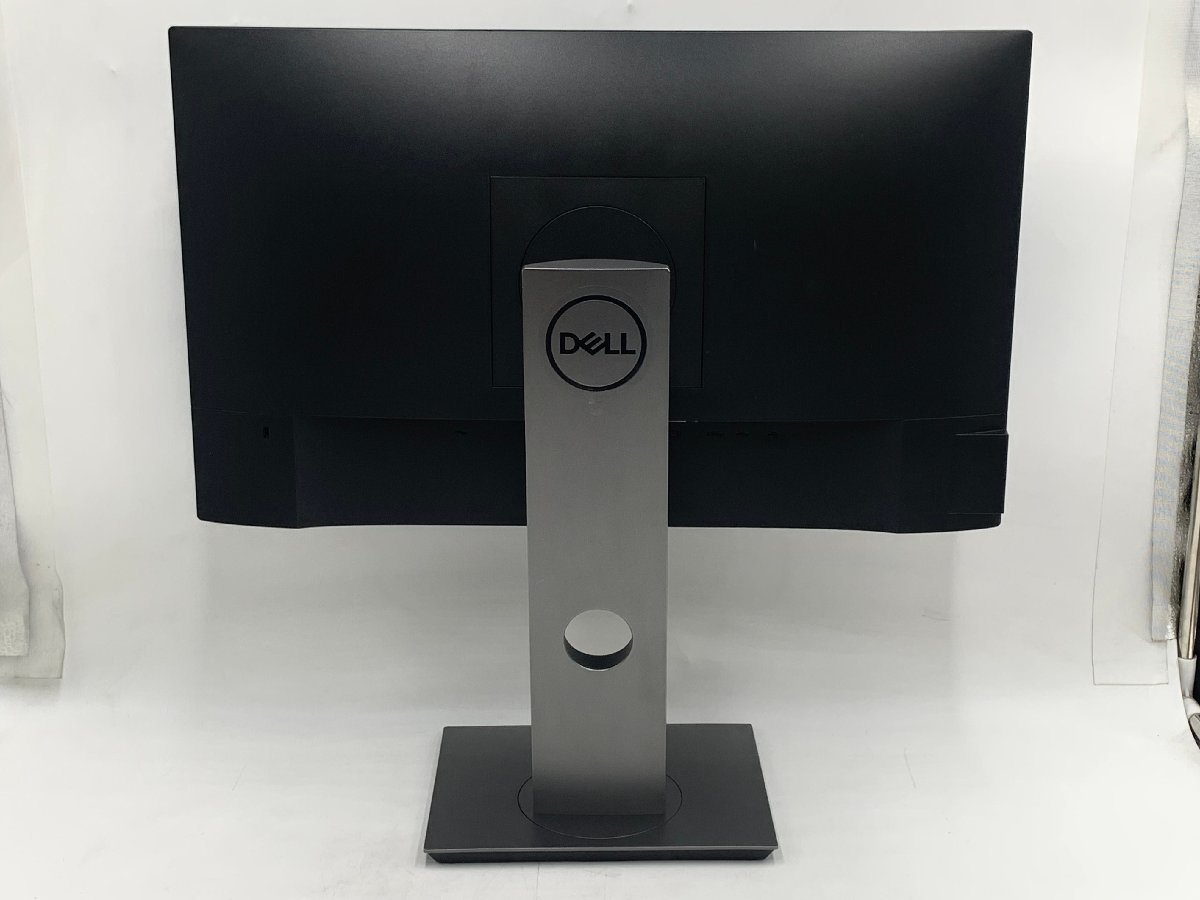 Dell 21.5インチワイド液晶モニタ P2219H IPSパネル 1920x1080 フルHD HDMI 画面回転 高さ調整 ディスプレイ 中古の画像5