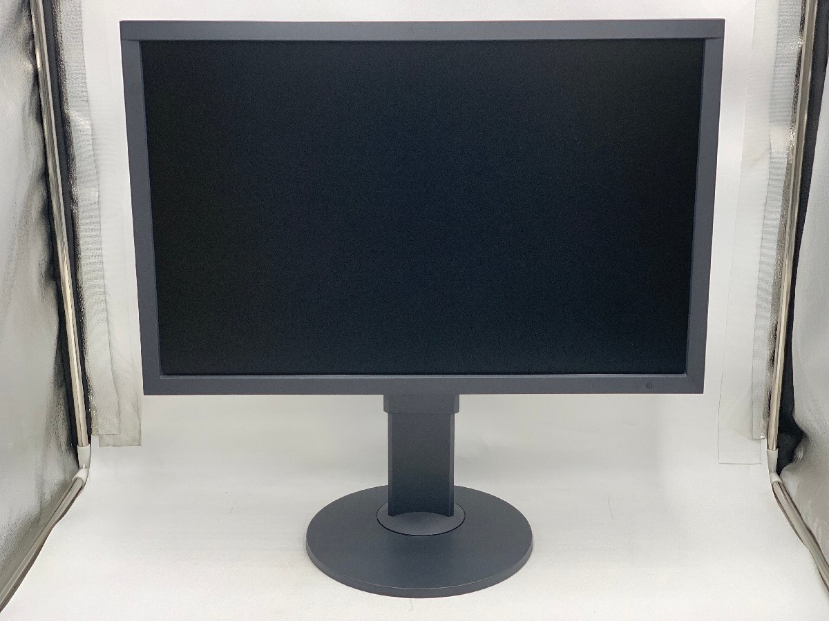 EIZO ColorEdge CS2420 (24.1型カラーマネージメント液晶モニター/UXGA