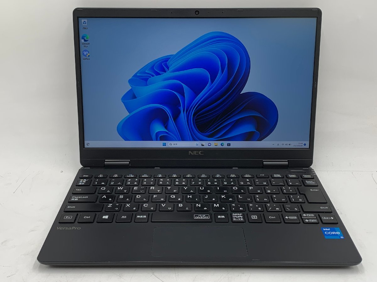 NEC PC-VKT40CZG9 [VersaPro UltraLite VC(i5-1130G7 8GB NEC PC-VKT40CZG9 [VersaPro UltraLite VC(i5-1130G7 8GB