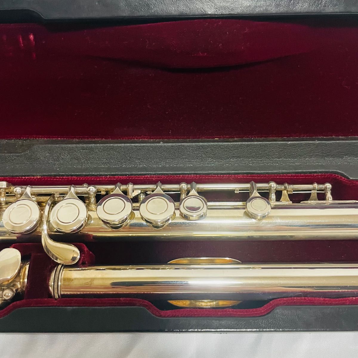 MARCATO マルカート フルート Light Model 925 管楽器