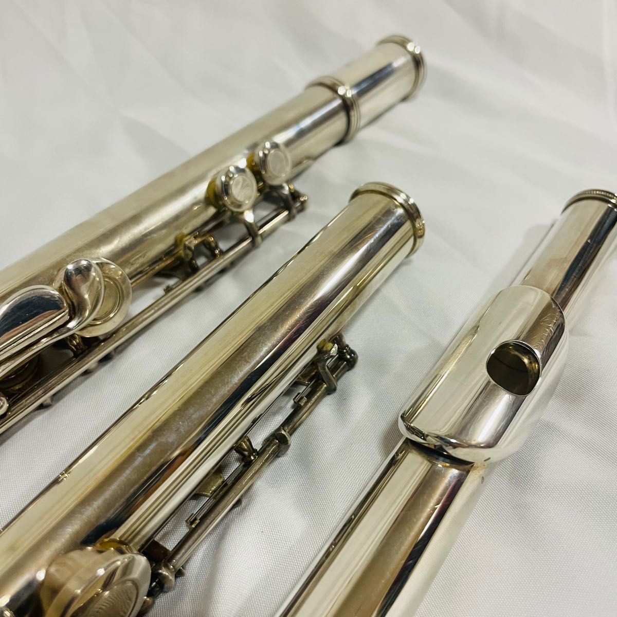 MARCATO マルカート フルート Light Model 925 管楽器