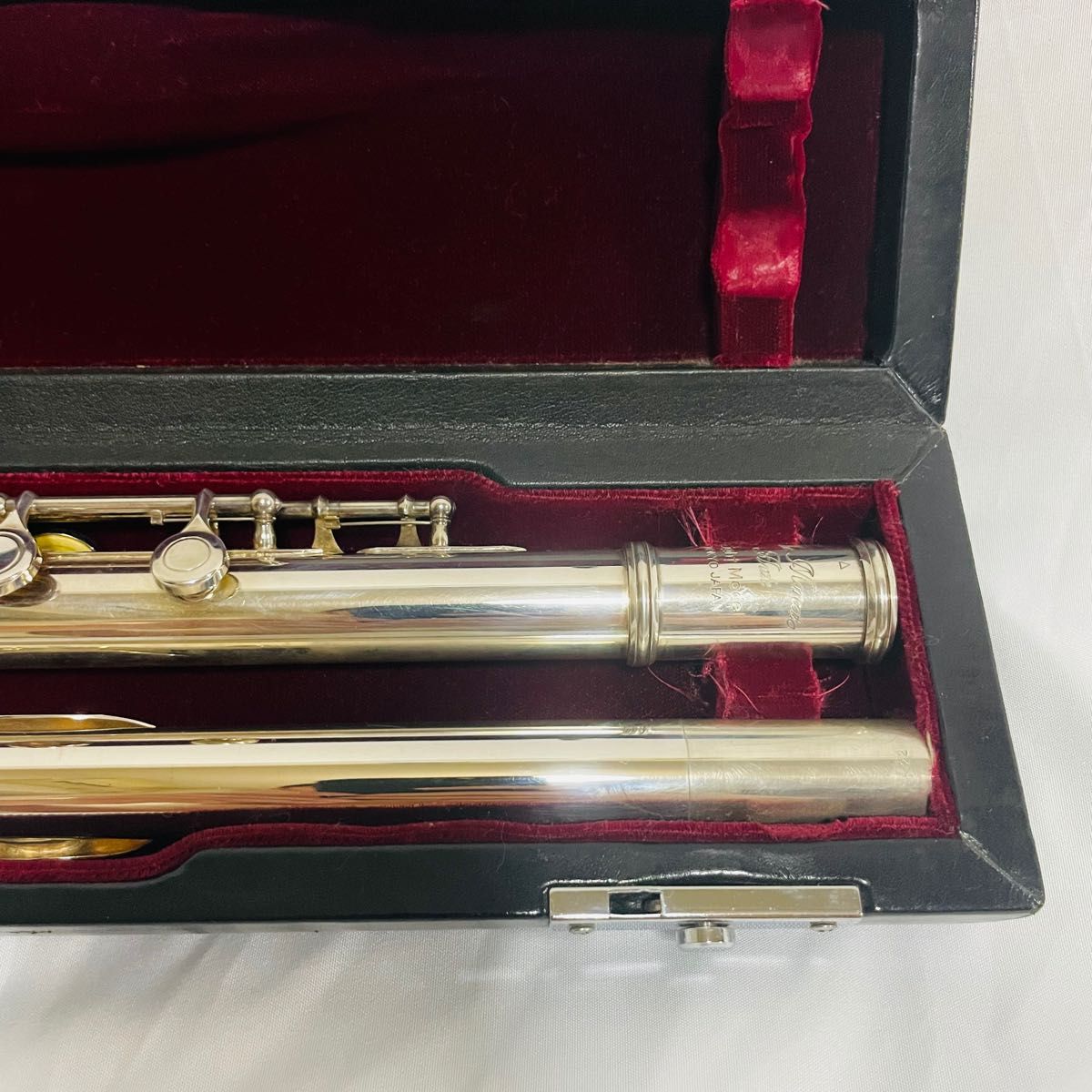 MARCATO マルカート フルート Light Model 925 管楽器
