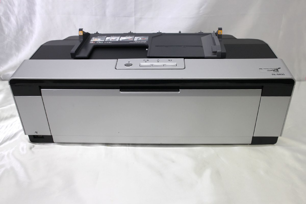 ○ジャンク品○EPSON PX-5600 (10423060108361SH) | vancubic.com