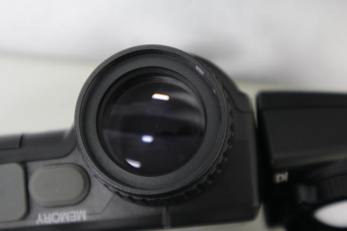 ▽品▽ セコニック SEKONIC 露出計 L-558 (11923061909415NM) セコニック D-758 動作確認済 電池付 付属ケース付 露出計