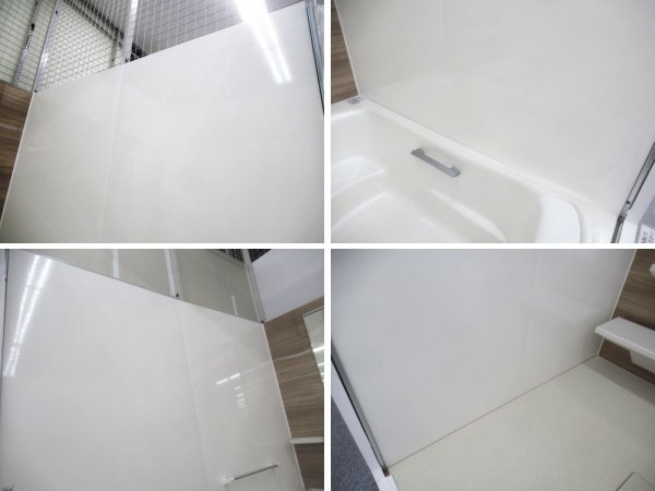 □展示品□未使用品□TOTO□SYNLA/シンラ□1616サイズ□ □展示品□未使用品□TOTO□SYNLA/シンラ□1616サイズ□