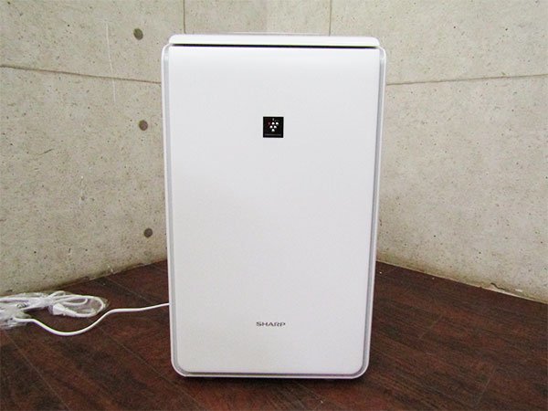 □展示品□SHARP/シャープ□衣類乾燥除湿機□プラズマクラスター干し