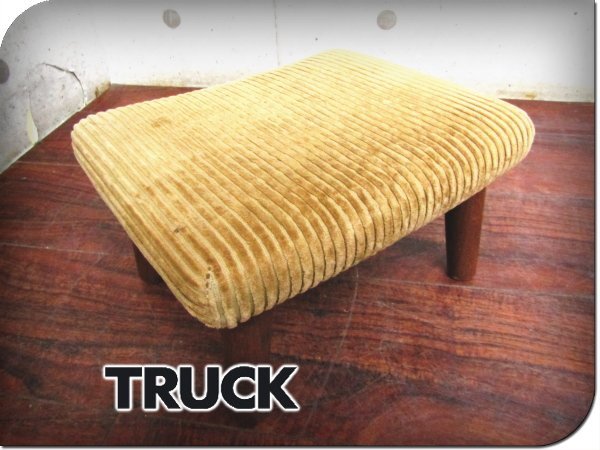 冬バーゲン☆特別送料無料!】 TRUCK FURNITURE トラックファニチャー