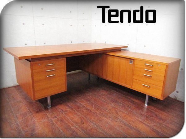 Yahoo!オークション - Tendo/天童木工 希少 ヴィンテージ M2052 Yahoo!オークション - Tendo/天童木工 希少 ヴィンテージ M2052