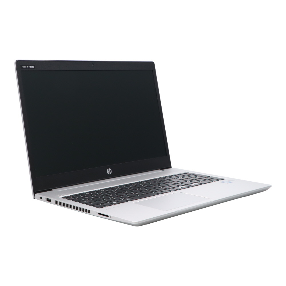 超人気の External 特売HP 450 Series ProBook ProBook 450 G6八世代