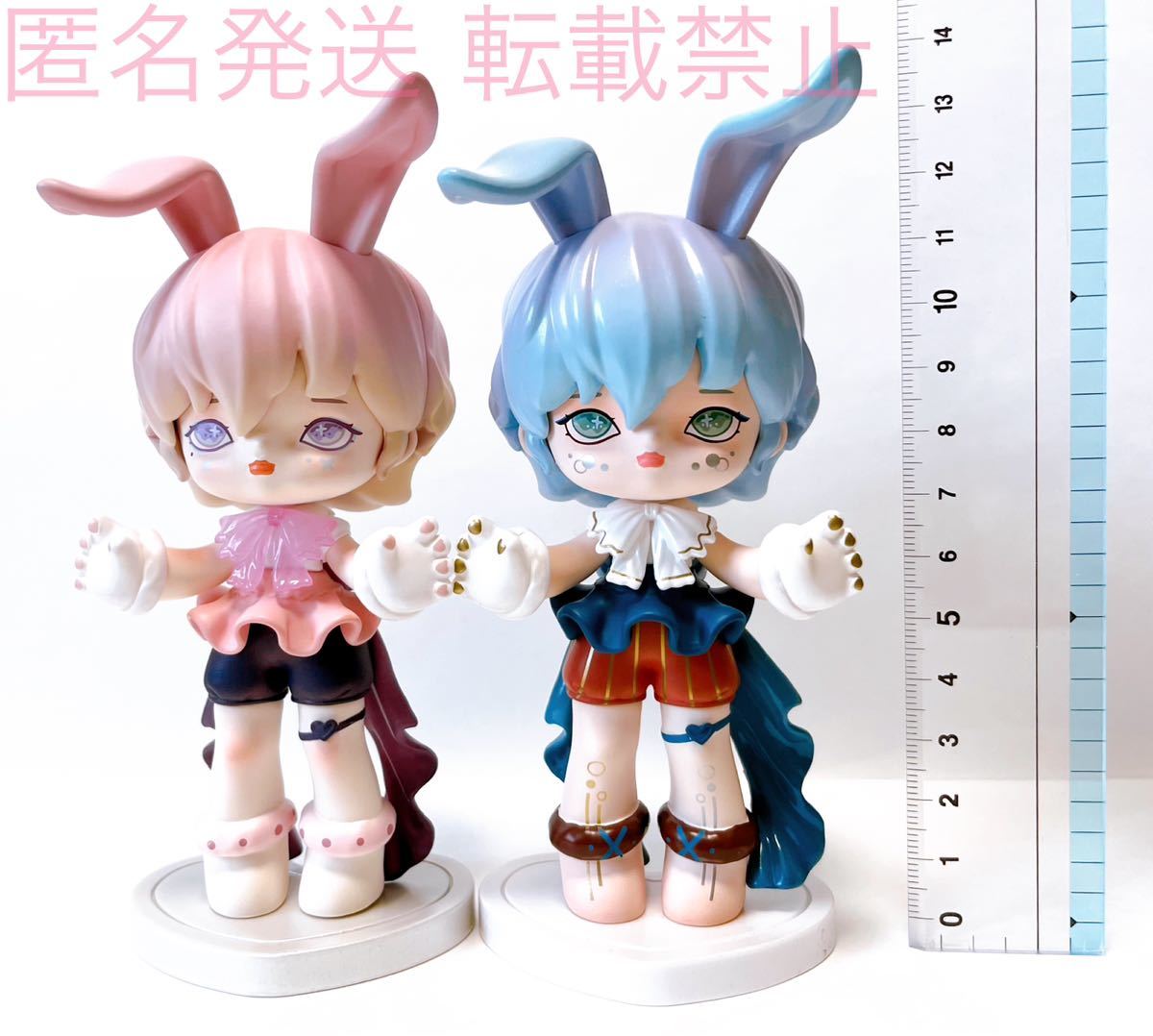 値下げ不可ポップマートMijuan MiMiA 星空フィギュアPOPMART Misya ミシャ 不思議な公館 シリーズ ホラー POPMART フィギュア