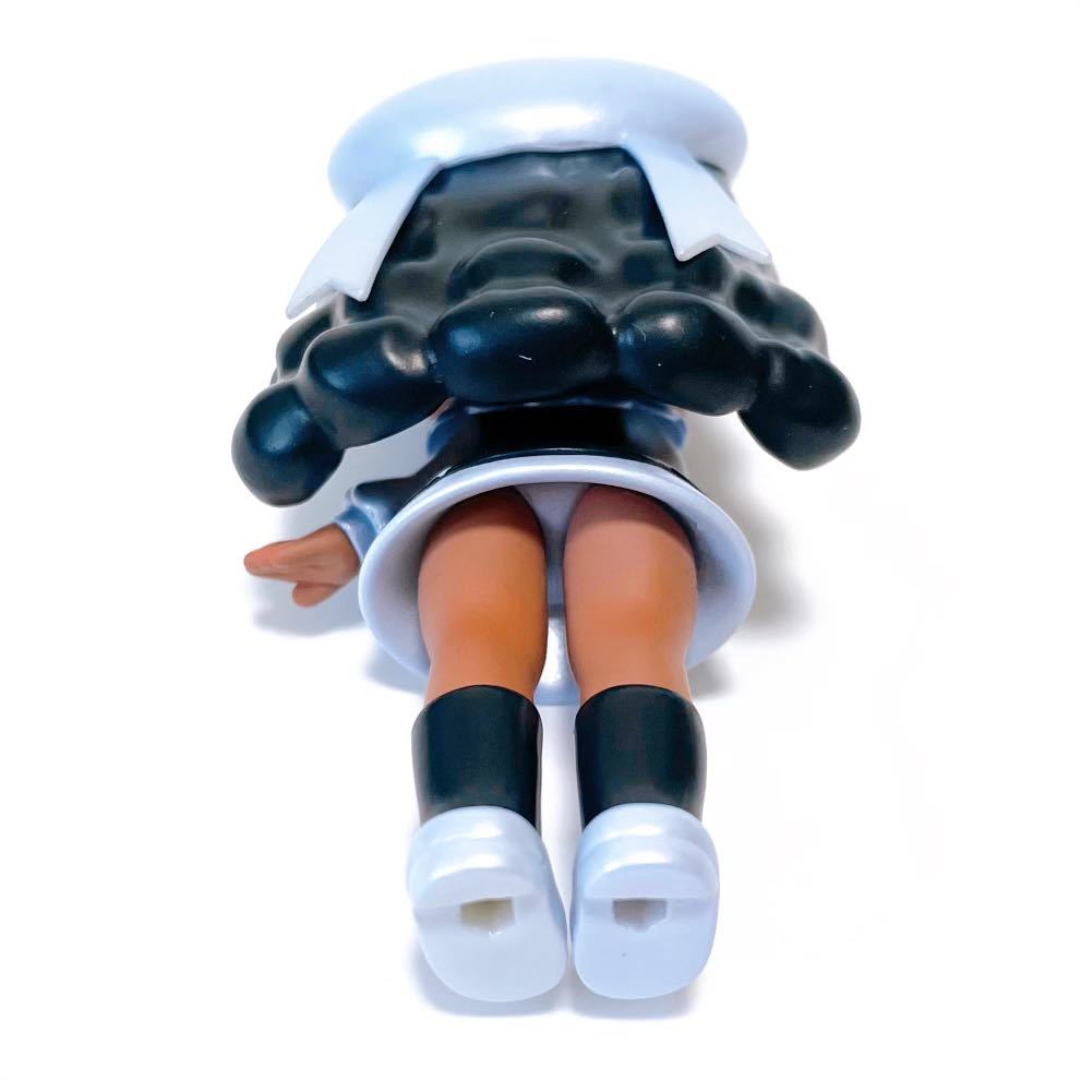 CLXQ CHOMI フィギュア 置物 ドール 人形 デザイナーズトイ アートトイ 女の子 ホラー ゾンビ ガール ヴァンパイア 小悪魔 悪魔  POPMART