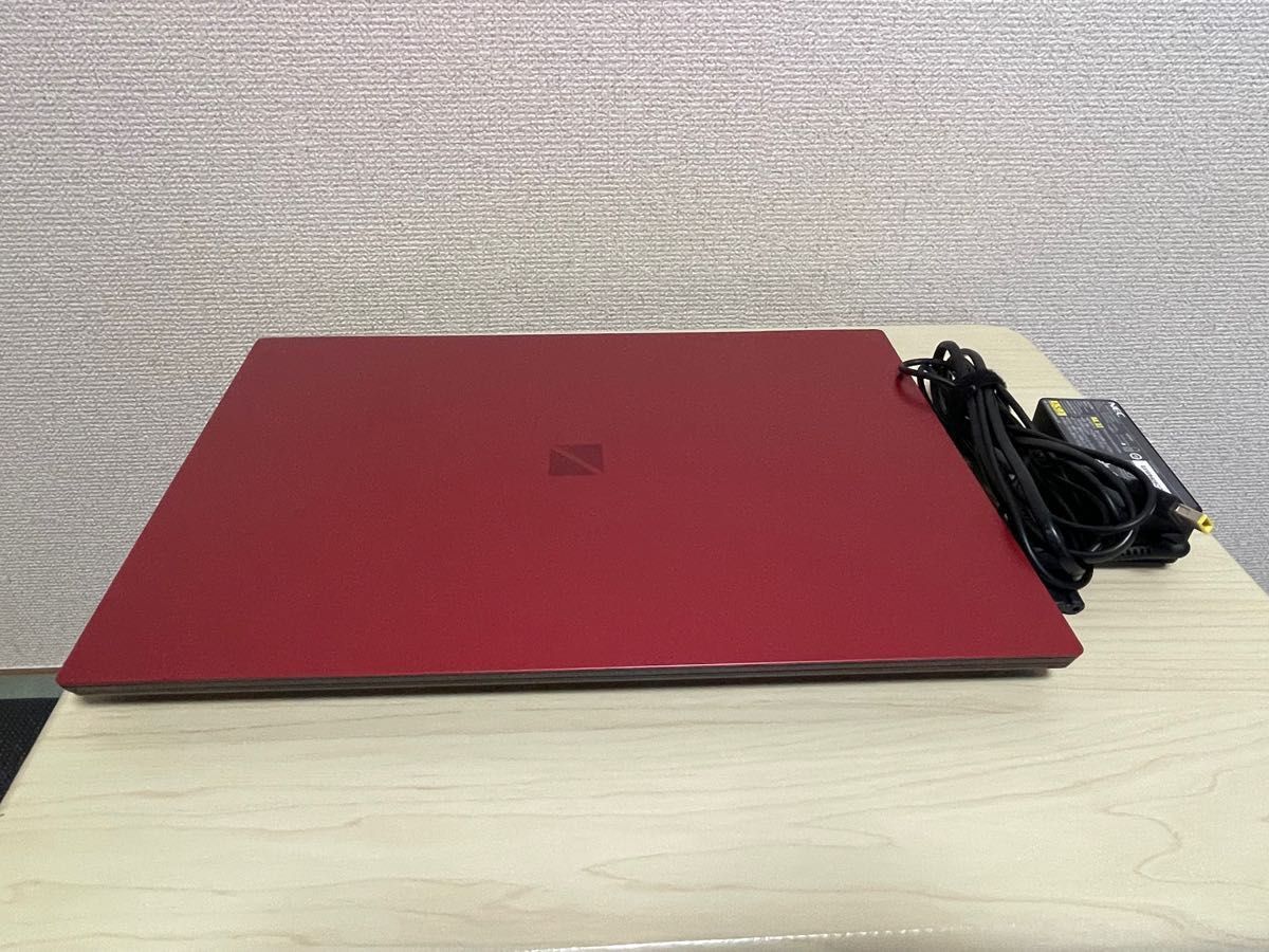 美品】NEC LAVIE N1565AAR office2019つき | noonanwaste.com