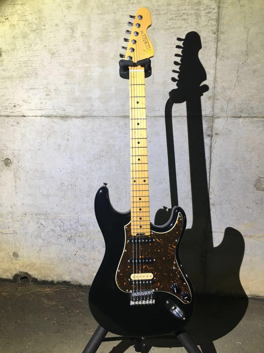 ESP EDWARDS E-SF-123taki 9mm parabellum bullet.SUFFER SNAPPERsnapa